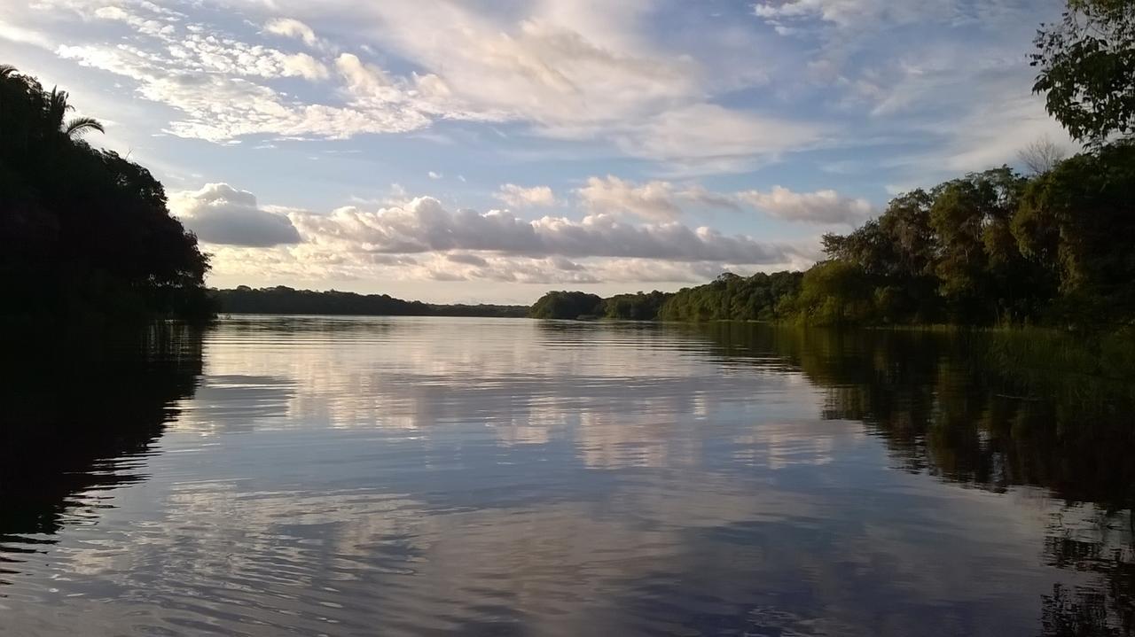 Juma Eco * Manaus