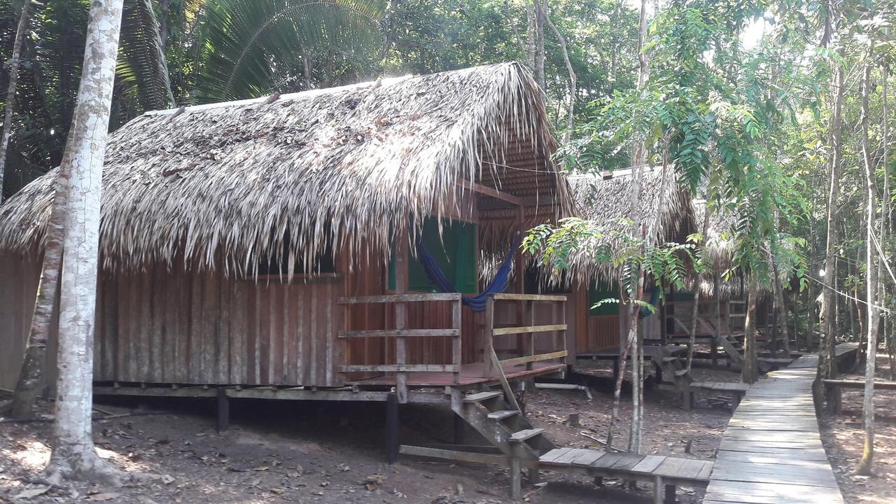 Juma Eco Hotel