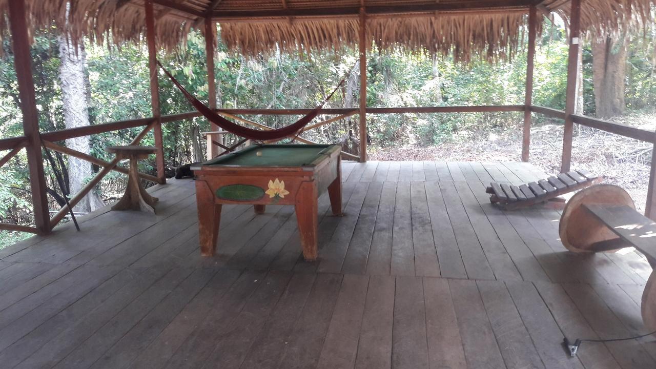 Hotel Juma Eco *